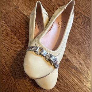 AGL Flats